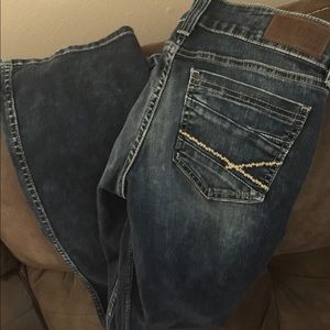 BKE denim (Sabrina) 27L